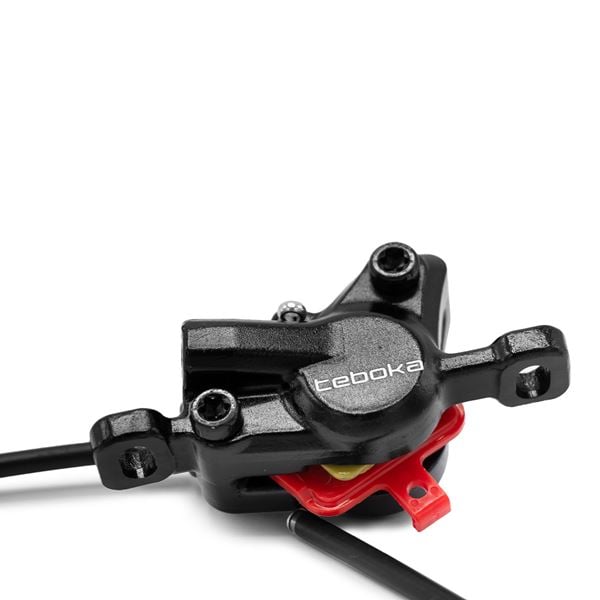 FunBikes MXR Freestyle 18"/20" Front Hydraulic Brake Caliper