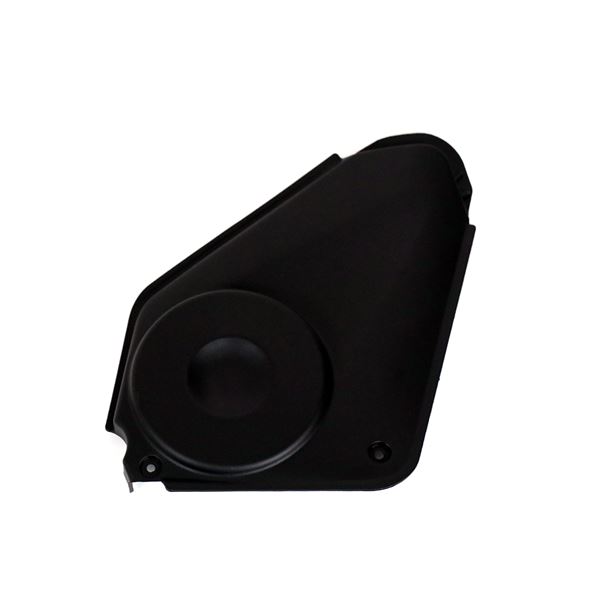 FunBikes MXR1300 Electric Dirt Bike Right Motor Cover
