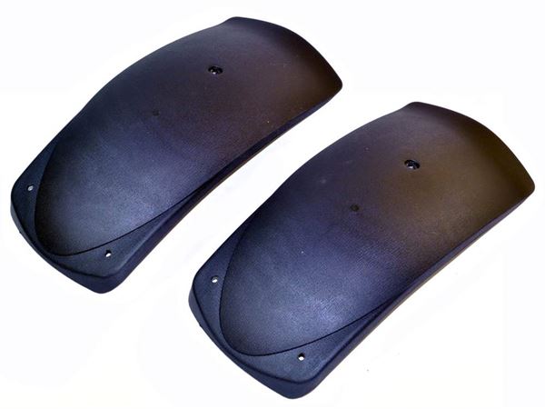Funbikes GT80 Front and Rear Mudguard Set 