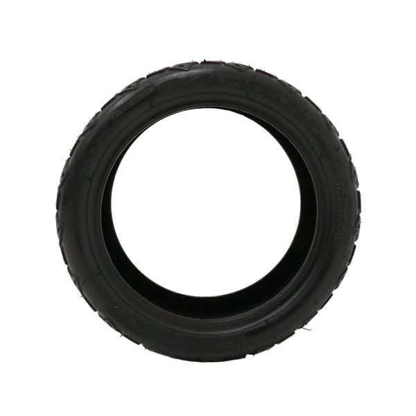 Chaos Freeride 2400w Electric Scooter Tyre