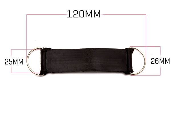 M2R 50R 90R Battery Strap