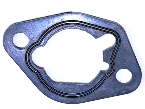 Go Kart, Buggy Carburetor Spacer JF168-I-05