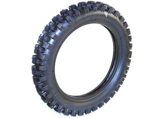 FunBikes MXR1500 Electric Dirt Bike Rear Tyre