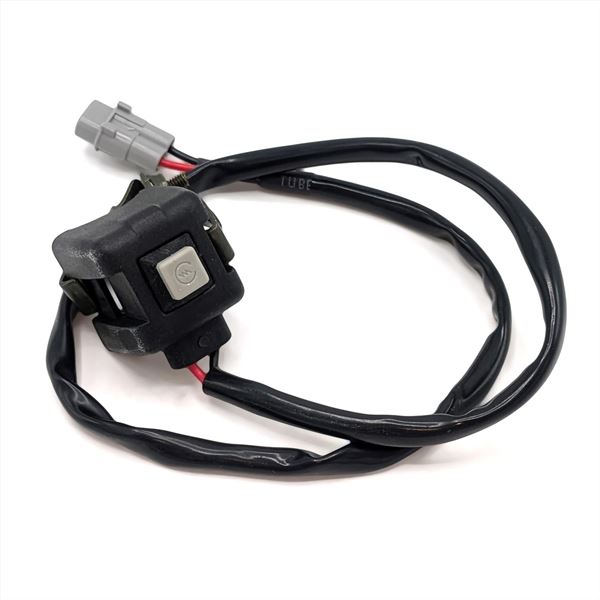M2R RS-R 250cc Dirt Bike Start Switch