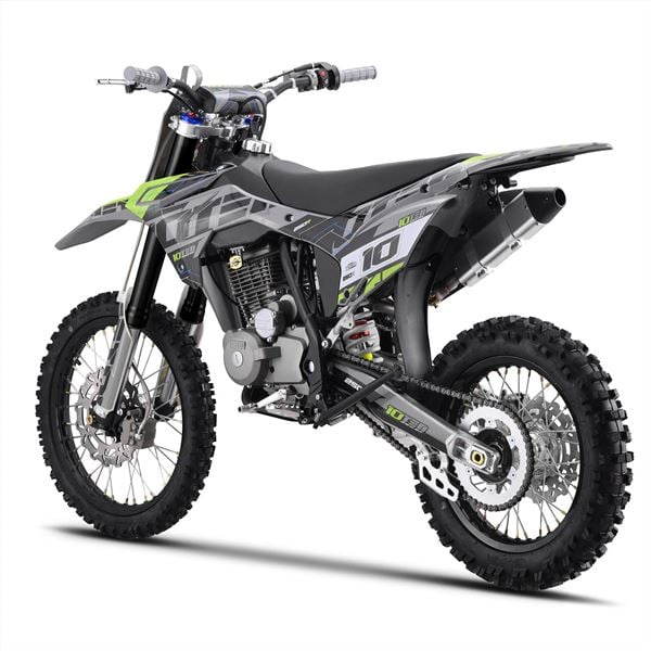 10Ten 250R 250cc 19/16 88cm Dirt Bike