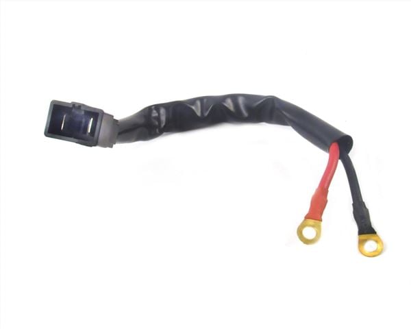 Mini Quad Battery Connectors