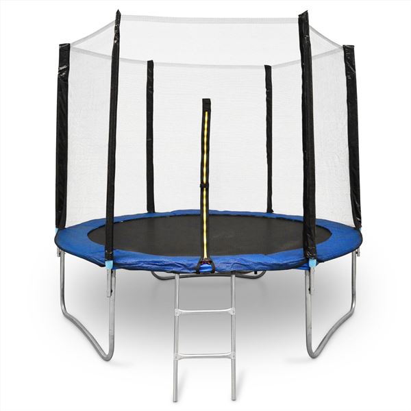 FB-Jump 8 Trampoline