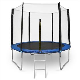 FB-Jump 8ft Trampoline
