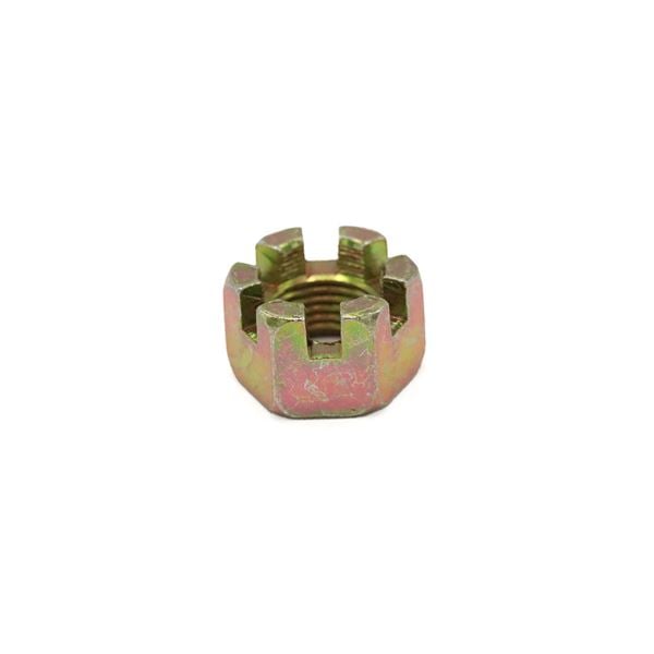 T-Max Roughrider 90cc Quad Bike Rear Wheel Castle Nut