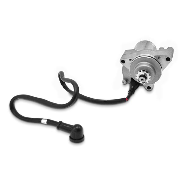 Funbikes Funkart 125cc Buggy Starter Motor