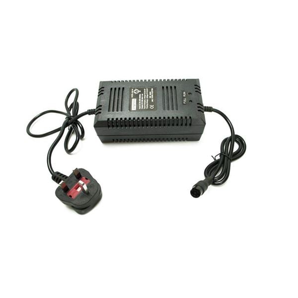 Funbikes Toxic Electric Mini Quad Battery Charger