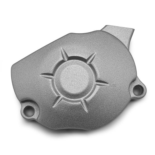 M2R RS-R 60cc LHS Crankcase Cover