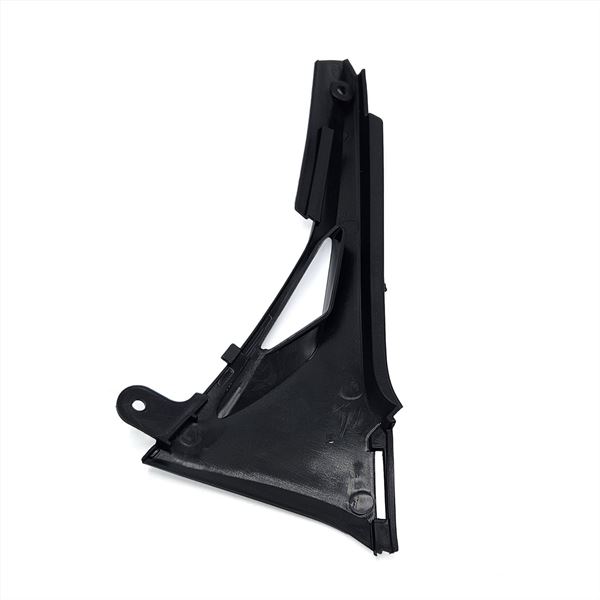 MXR RAGE 50cc Mini Dirt Bike Side Panel LHS