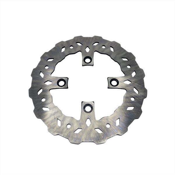 M2R KMX-R 160 Pit Bike 220mm Front Brake Disc