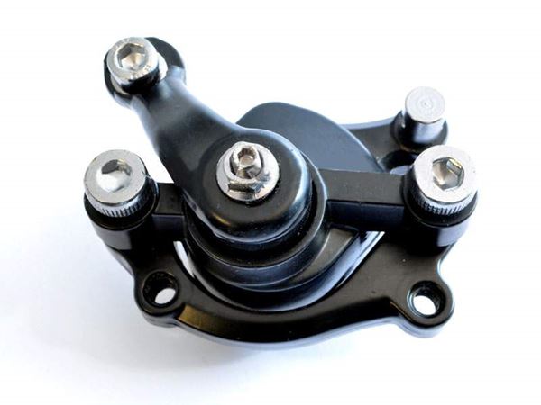 Funbikes Mini Moto Rear Brake Caliper Black