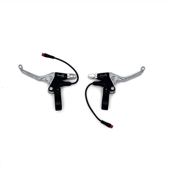 Chaos GT1600 Electric Scooter Quick Release Brake Lever Set
