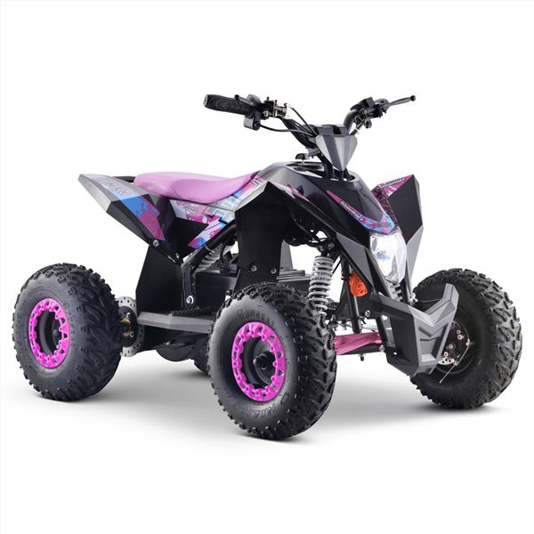 FunBikes T-Max Roughrider 1000w 