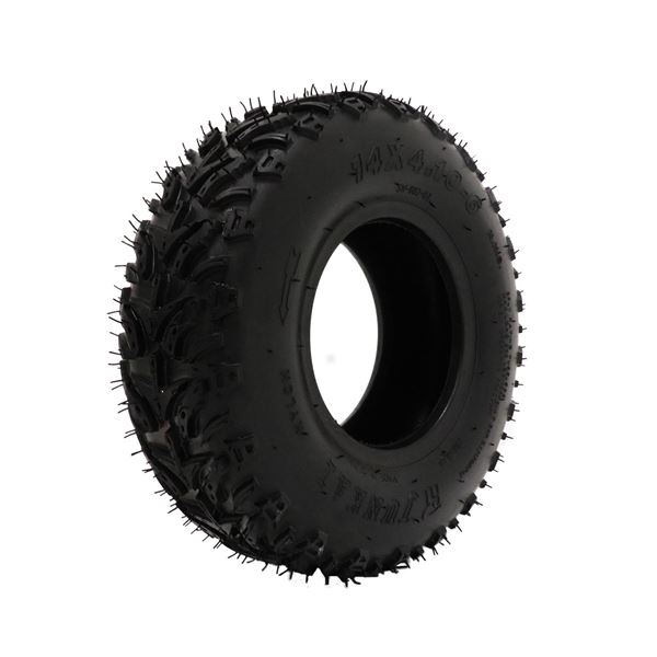 FunBikes FunKart Pro 1000w Front Tyre