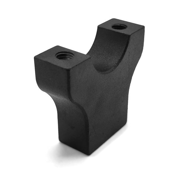 M2R RS-R 125cc/140cc Dirt Bike Bottom Handlebar Clamp