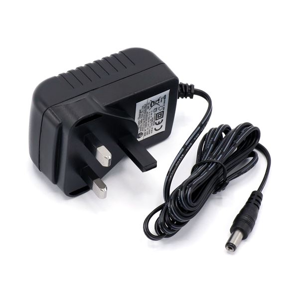 Bambino Mini Quad Battery Charger 24V 0.8A