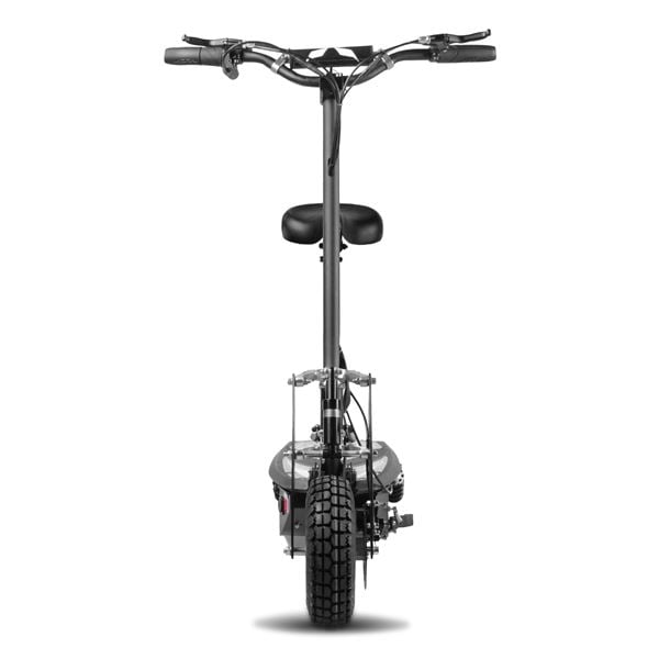 Chaos 1000w 48v SLA Electric Scooter Black [IP54]