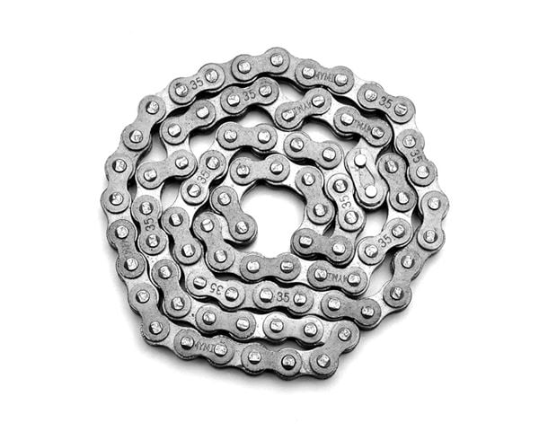Funbikes Petrol Funkart Top Drive Chain 50 Link