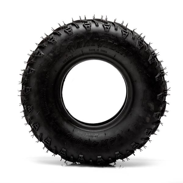 Funbikes T-Max Quad Bike Front Tyre 10 x 6