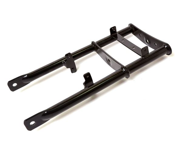 Monkey Bike Forks