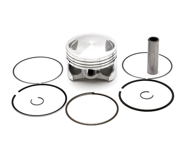 M2R KX160MX KM160SM KMX160 Pit Bike Piston & Ring Set