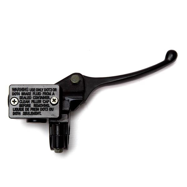 M2R KX110F Pit Bike Front Brake Reservoir