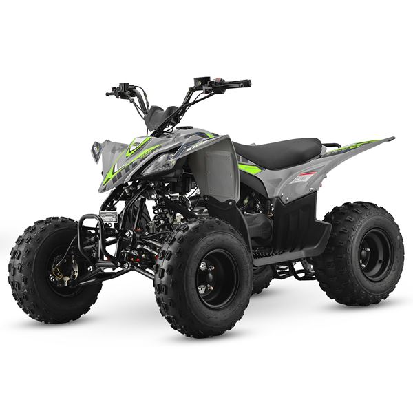 10Ten RXR 120 EFI Adult Petrol Quad Bike