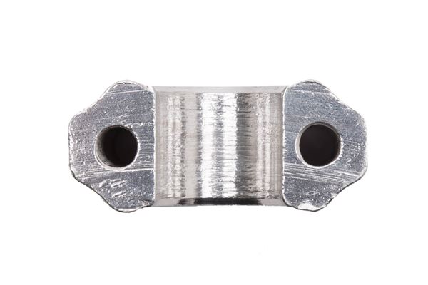 M2R 90R Handlebar Bottom Clamp