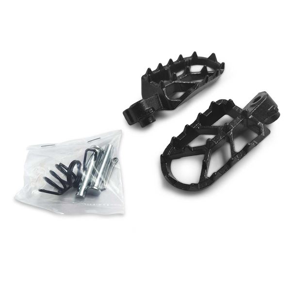 M2R RF125 Foot Peg Kit