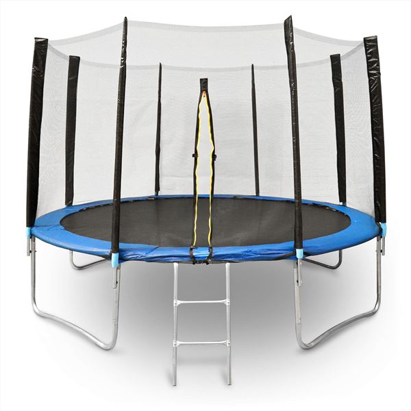 FB-Jump 10 Trampoline