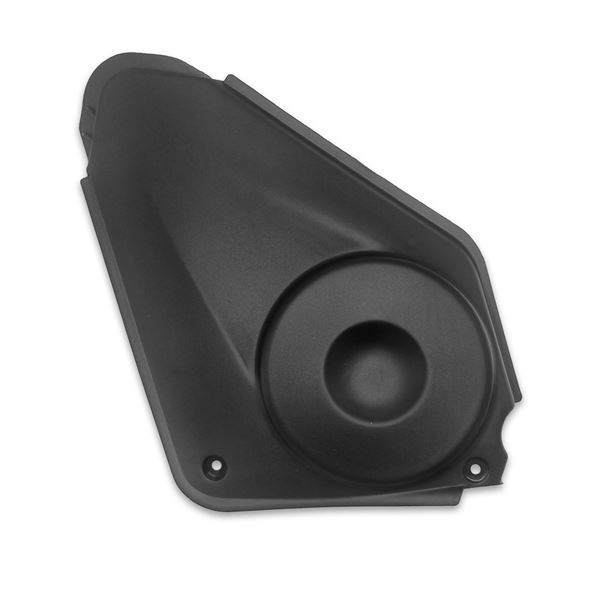 FunBikes MXR1500 Electric Dirt Bike Left Motor Cover