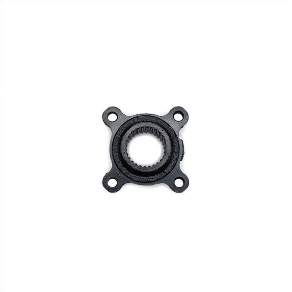 FunBikes Xtrax Sport 125cc Quad Bike Rear Brake Disc & Sprocket Flange