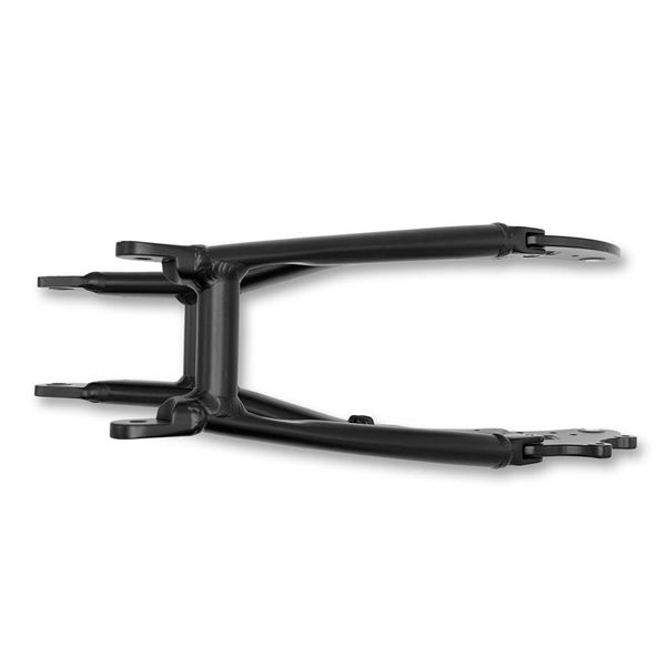 FunBikes MXR Freestyle 20" Black Rear Swing Arm