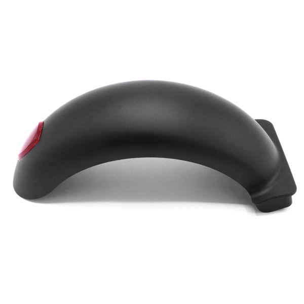 ZERO 9 48v 600w Electric Scooter Rear Mudguard