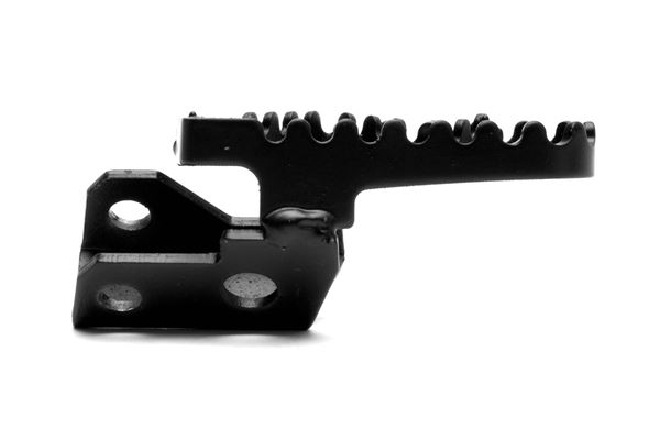M2R 50R 90R Right Foot Peg