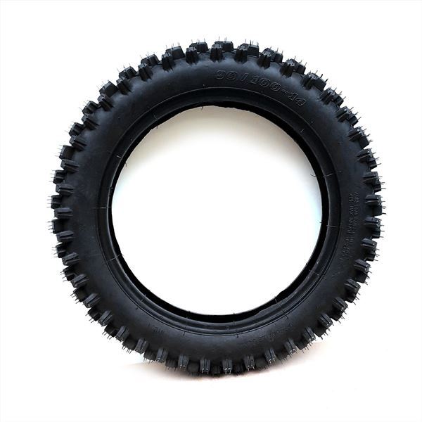 M2R KMX-R 160 Pit Bike 14" Rear Tyre