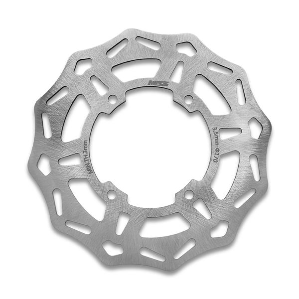 M2R RS-R 60cc Rear Brake Disc 170mm