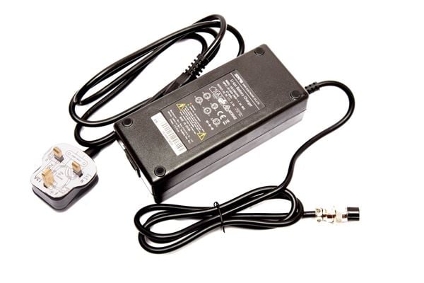 Funbikes Electric MXR Dirt Bike Lithium Battery Charger
