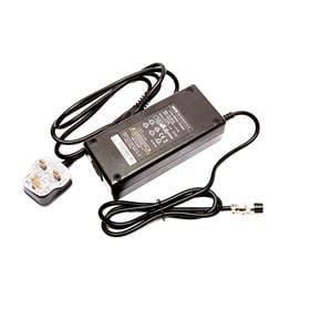 Funbikes Electric MXR 550w Dirt Bike Lithium Battery Charger 