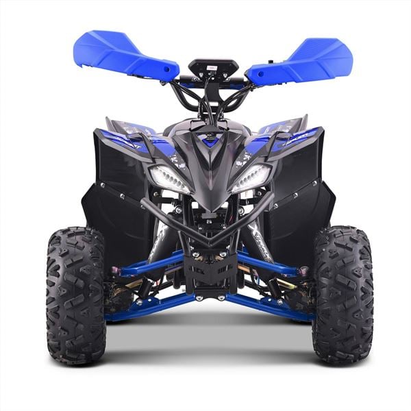 FunBikes Xtrax E-Sport 3000w (PP) 60v 20ah Blue Electric Quad Bike