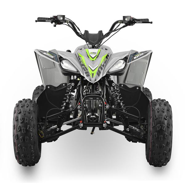 10Ten RXR 120 EFI Adult Petrol Quad Bike