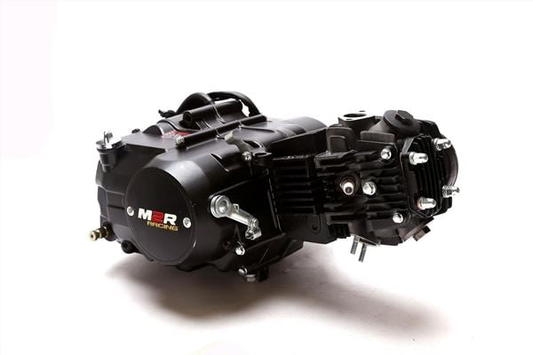 M2R KXF125 Pit Bike Basic 125cc Engine