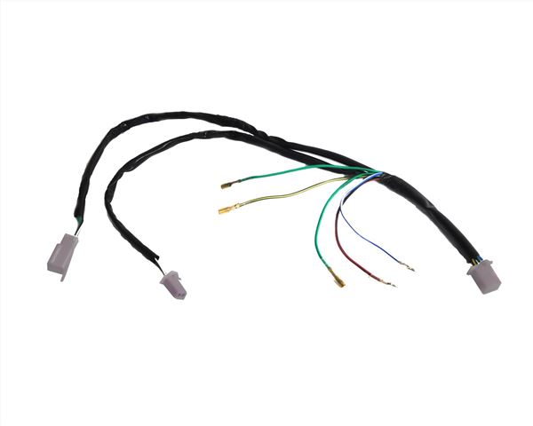 Pit Bike Wiring Loom Type 3