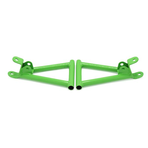 T-Max Roughrider 90cc Quad Bike Front Suspension A Arms Green