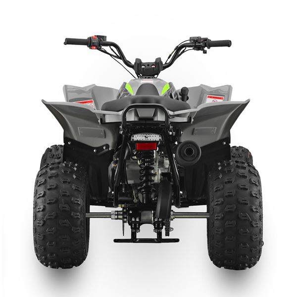 10Ten RXR 120 EFI Adult Petrol Quad Bike