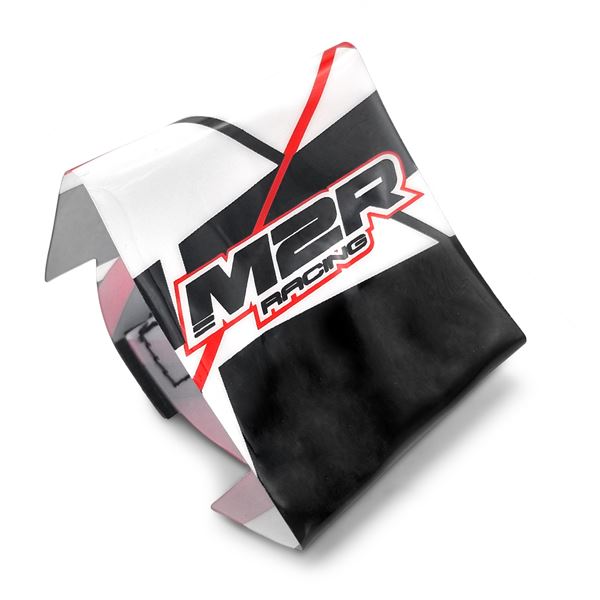 M2R RS-R 60cc Handlebar Sponge Cover